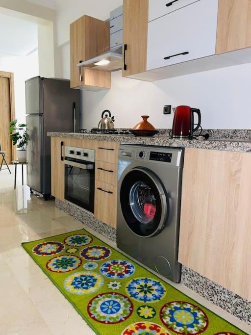 Stunning Luxury Apartment In The Heart Ofmarrakech Marraquexe Exterior foto