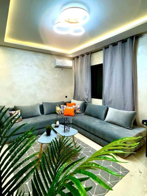 Stunning Luxury Apartment In The Heart Ofmarrakech Marraquexe Exterior foto