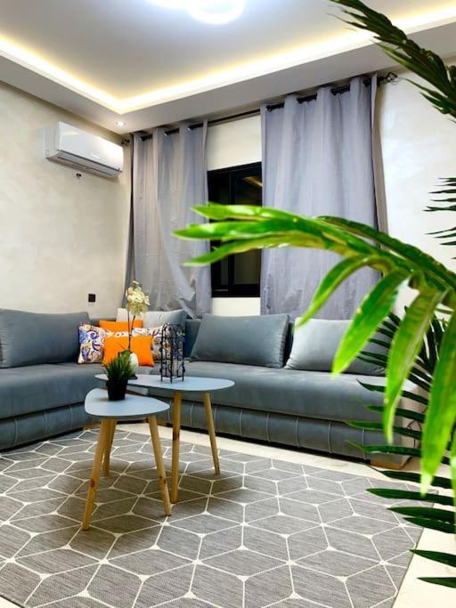Stunning Luxury Apartment In The Heart Ofmarrakech Marraquexe Exterior foto